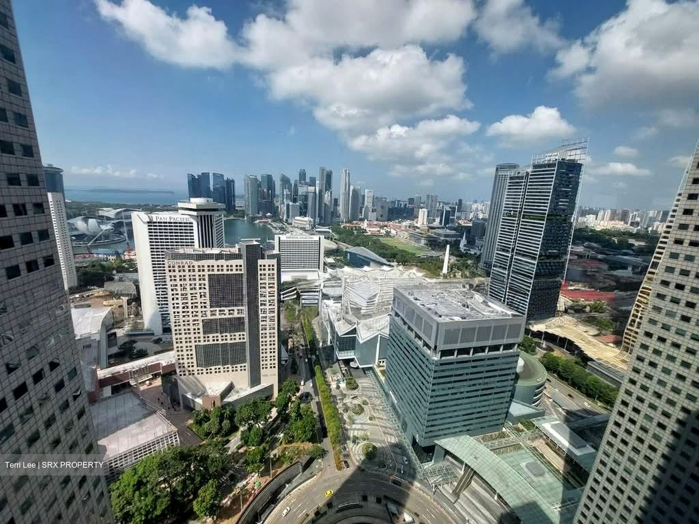 Suntec Tower Three (D1), Office #570956161